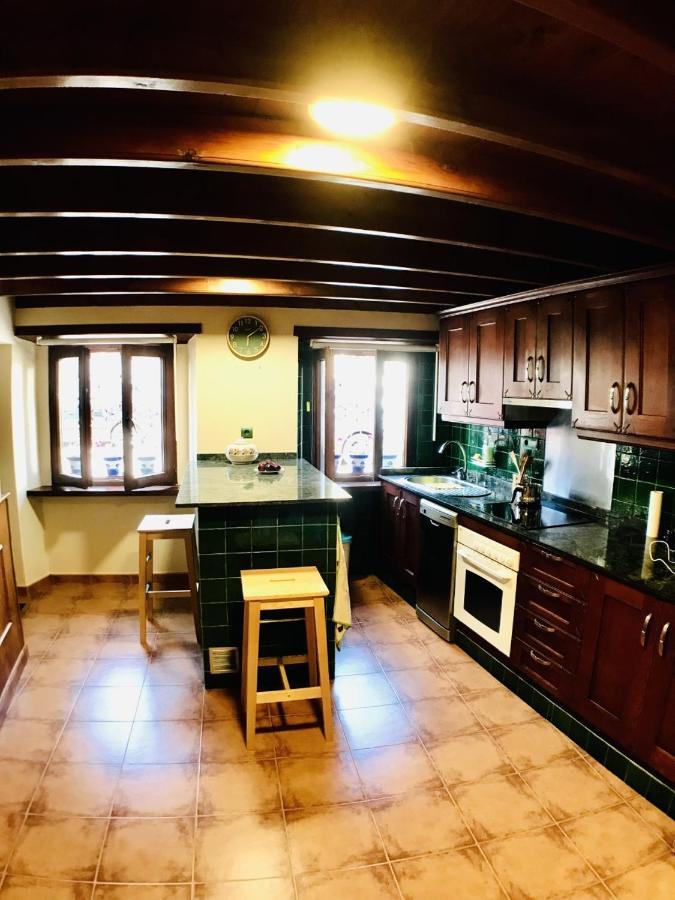 Casa Bernardita Колунга Экстерьер фото