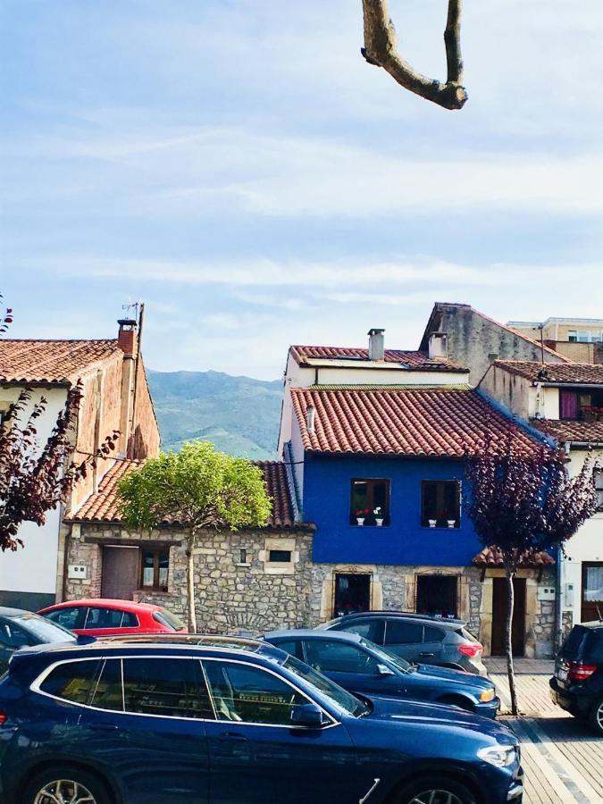Casa Bernardita Колунга Экстерьер фото